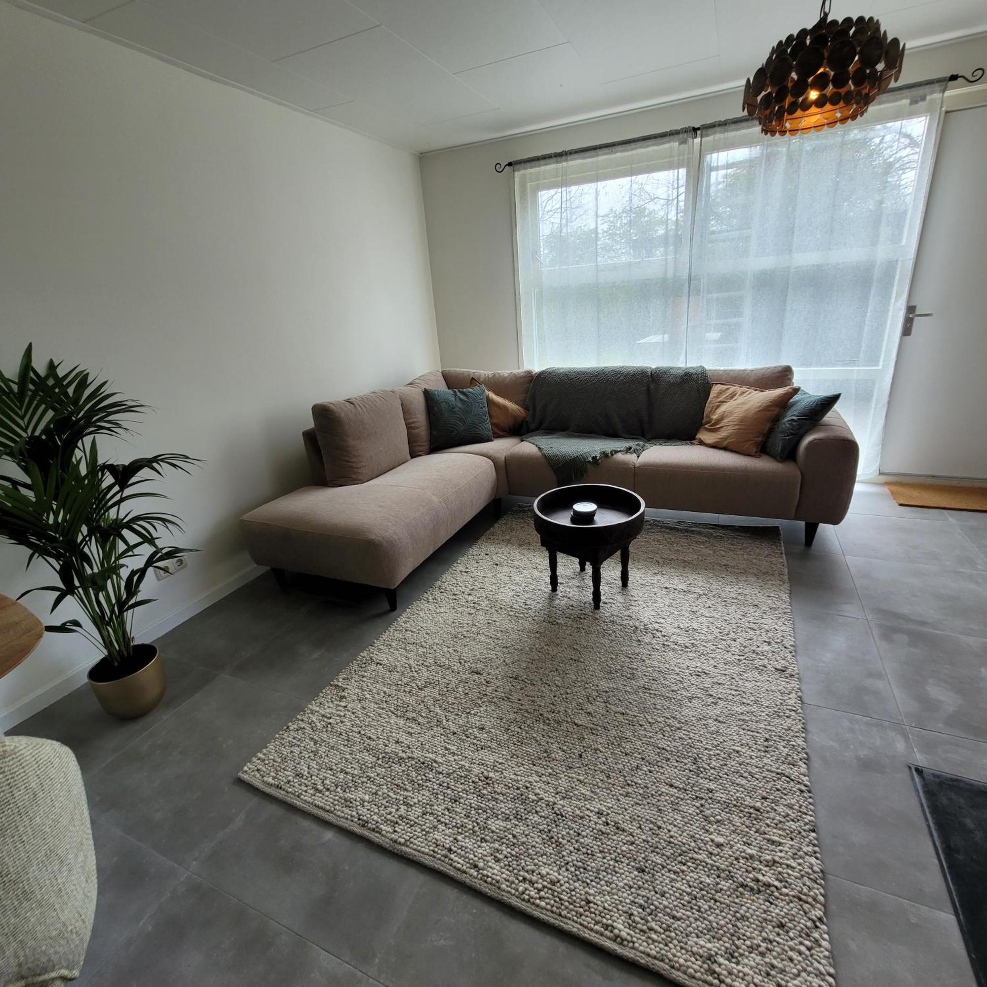 Ecolodges De Dreef Guesthouse 雷讷瑟 外观 照片